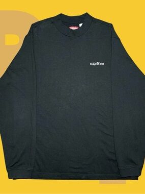 Supreme | Shirts | Supreme X Independent Crewneck | Poshmark